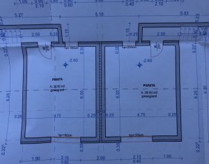 Maison 4 chambres à vendre dans Floresti