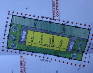 Maison 4 chambres à vendre dans Floresti