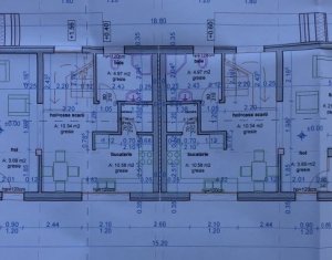 Maison 4 chambres à vendre dans Floresti