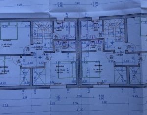 Maison 4 chambres à vendre dans Floresti