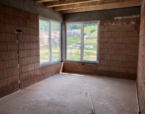 , 120m2 dans Floresti