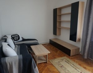 , 35m2 dans Cluj-napoca, zone Gheorgheni