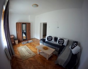 Appartement 1 chambres à louer dans Cluj-napoca, zone Gheorgheni