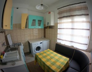 Appartement 1 chambres à louer dans Cluj-napoca, zone Gheorgheni