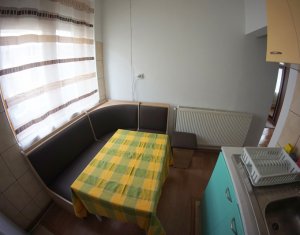 Appartement 1 chambres à louer dans Cluj-napoca, zone Gheorgheni