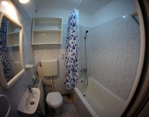 Appartement 1 chambres à louer dans Cluj-napoca, zone Gheorgheni