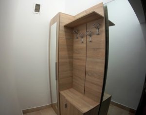 Appartement 1 chambres à louer dans Cluj-napoca, zone Gheorgheni