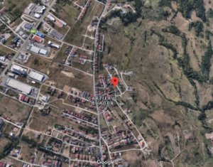 Terrain à vendre dans Cluj-napoca, zone Europa