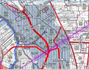 Terrain à vendre dans Cluj-napoca, zone Europa