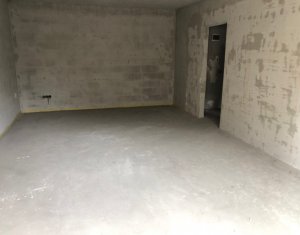 , 46m2 dans Floresti