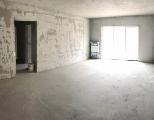 Appartement 1 chambres à vendre dans Floresti