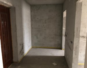 Appartement 1 chambres à vendre dans Floresti