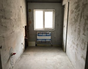 Appartement 1 chambres à vendre dans Floresti