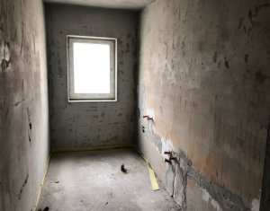 Appartement 1 chambres à vendre dans Floresti
