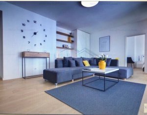 Appartement 2 chambres à louer dans Cluj-napoca, zone Gheorgheni
