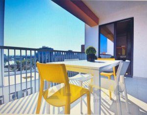 Appartement 2 chambres à louer dans Cluj-napoca, zone Gheorgheni