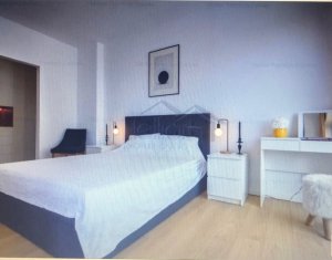 Appartement 2 chambres à louer dans Cluj-napoca, zone Gheorgheni