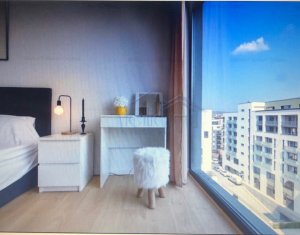 Appartement 2 chambres à louer dans Cluj-napoca, zone Gheorgheni