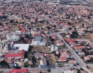 , 2400m2 dans Cluj-napoca, zone Someseni