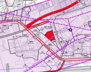 Terrain à vendre dans Cluj-napoca, zone Someseni