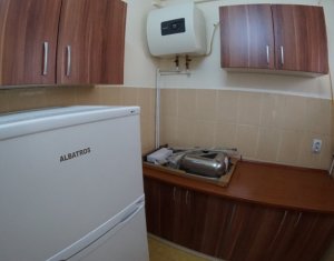 Studio à vendre dans Cluj-napoca, zone Marasti