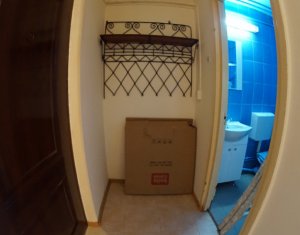 Studio à vendre dans Cluj-napoca, zone Marasti
