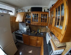 , 30m2 dans Cluj-napoca, zone Manastur