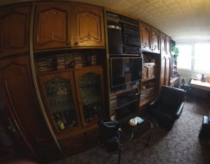 Studio à vendre dans Cluj-napoca, zone Manastur