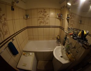 Studio à vendre dans Cluj-napoca, zone Manastur