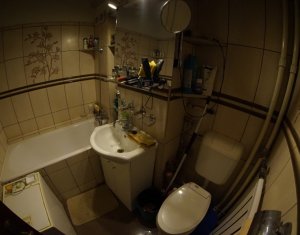 Studio à vendre dans Cluj-napoca, zone Manastur