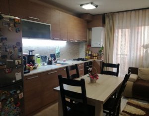 , 63m2 dans Floresti