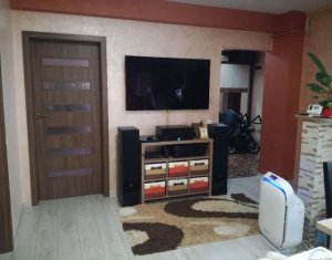 Appartement 3 chambres à vendre dans Floresti