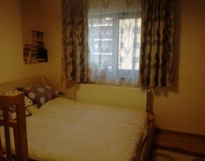 Appartement 3 chambres à vendre dans Floresti