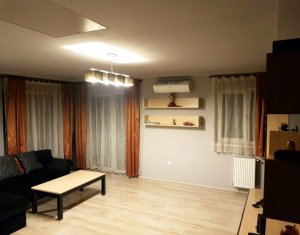 , 76m2 dans Floresti