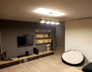 Appartement 3 chambres à vendre dans Floresti