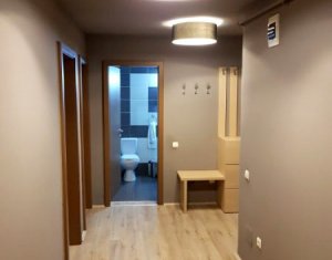 Appartement 3 chambres à vendre dans Floresti