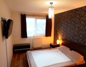 Appartement 3 chambres à vendre dans Floresti