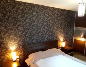 Appartement 3 chambres à vendre dans Floresti