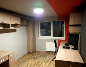 Appartement 3 chambres à vendre dans Floresti