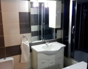 Appartement 3 chambres à vendre dans Floresti