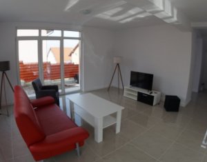 , 160m2 dans Cluj-napoca, zone Borhanci