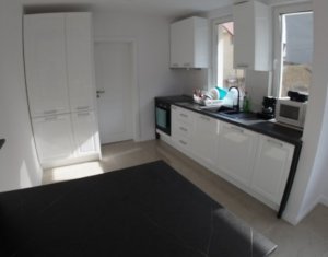 Maison 4 chambres à louer dans Cluj-napoca, zone Borhanci