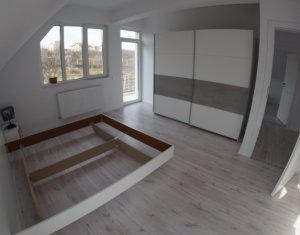 Maison 4 chambres à louer dans Cluj-napoca, zone Borhanci