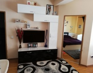 , 62m2 dans Floresti