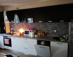 Appartement 2 chambres à vendre dans Floresti