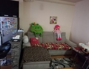 Appartement 2 chambres à vendre dans Floresti