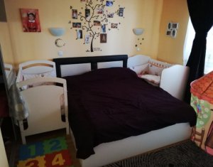 Appartement 2 chambres à vendre dans Floresti