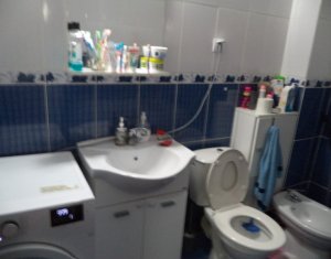 Appartement 2 chambres à vendre dans Floresti