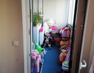 Appartement 2 chambres à vendre dans Floresti