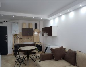 , 50m2 dans Cluj-napoca, zone Grigorescu